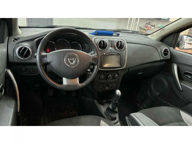 Dacia Sandero image 4