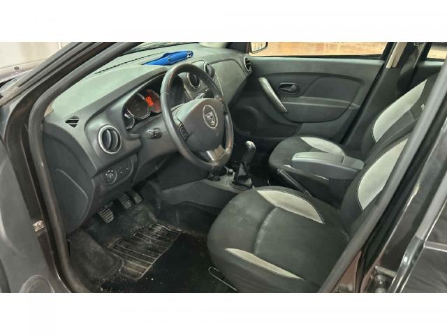 Dacia Sandero image 6