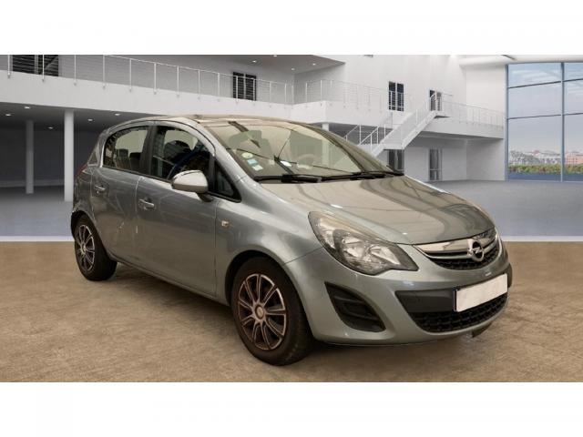 Opel Corsa image 1