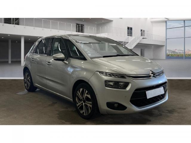 Citroen C4 Picasso image 2