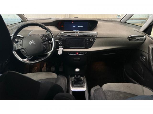 Citroen C4 Picasso image 4