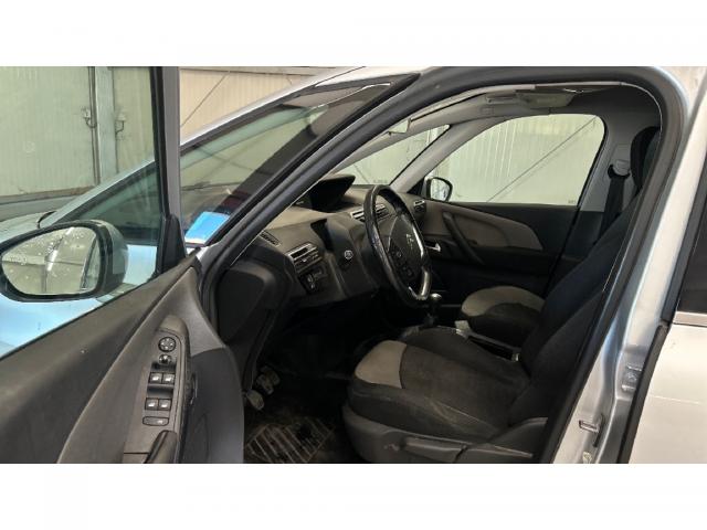 Citroen C4 Picasso image 5