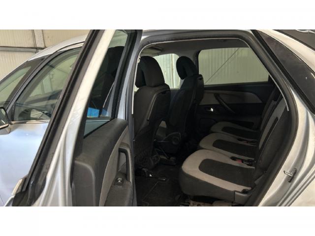 Citroen C4 Picasso image 1