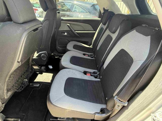 Citroen C4 Picasso image 2