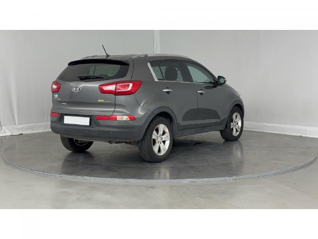 Kia Sportage image 2