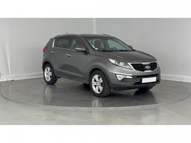 Kia Sportage image 5