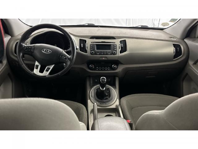 Kia Sportage image 4