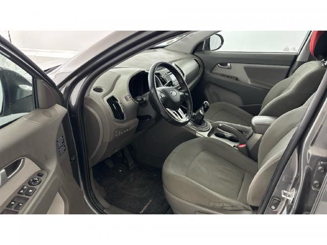 Kia Sportage image 1