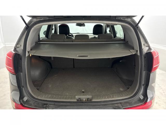 Kia Sportage image 7