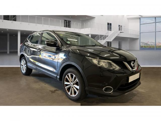 Nissan Qashqai image 7