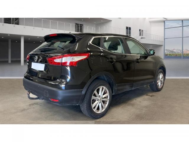 Nissan Qashqai image 6