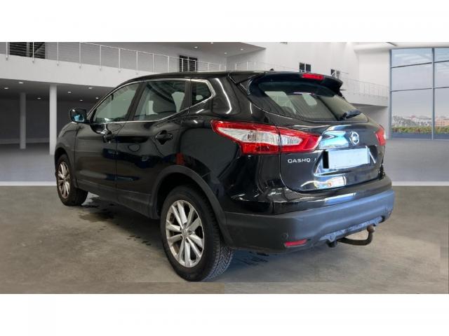 Nissan Qashqai image 2