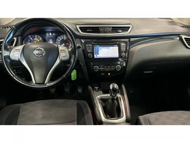 Nissan Qashqai image 1