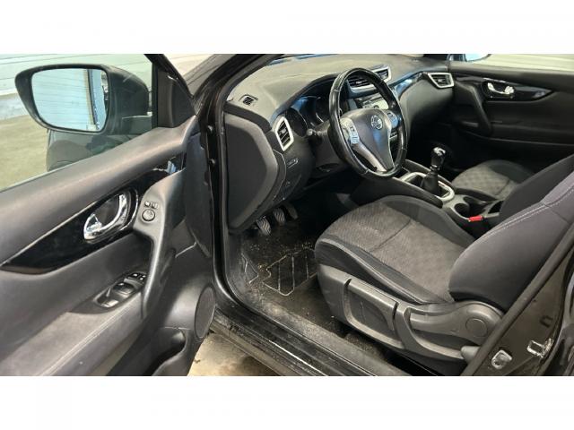 Nissan Qashqai image 3