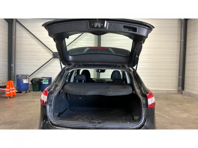 Nissan Qashqai image 5