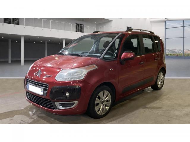 Citroen C3 Picasso Hdi 90 Airdream Millenium