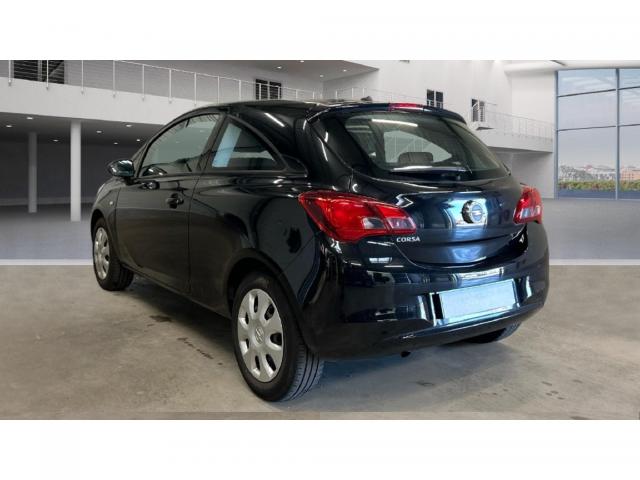 Opel Corsa image 4