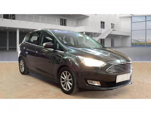 Ford C-Max image 4