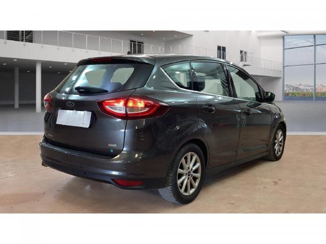 Ford C-Max image 2