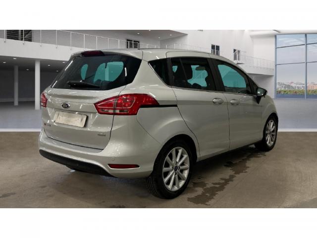 Ford B-Max image 4