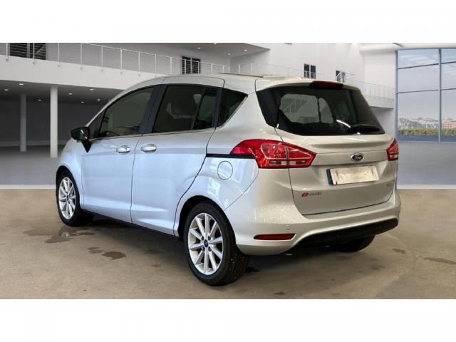 Ford B-Max image 7