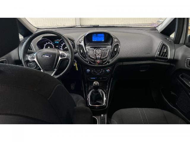 Ford B-Max image 5