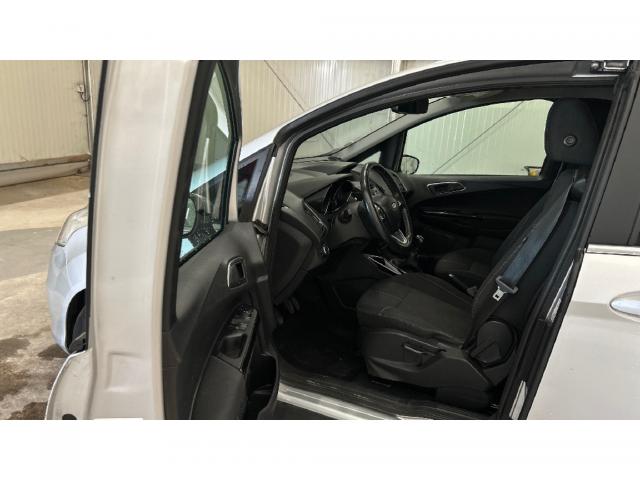 Ford B-Max image 1