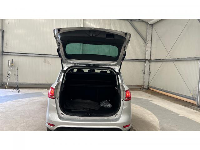 Ford B-Max image 6