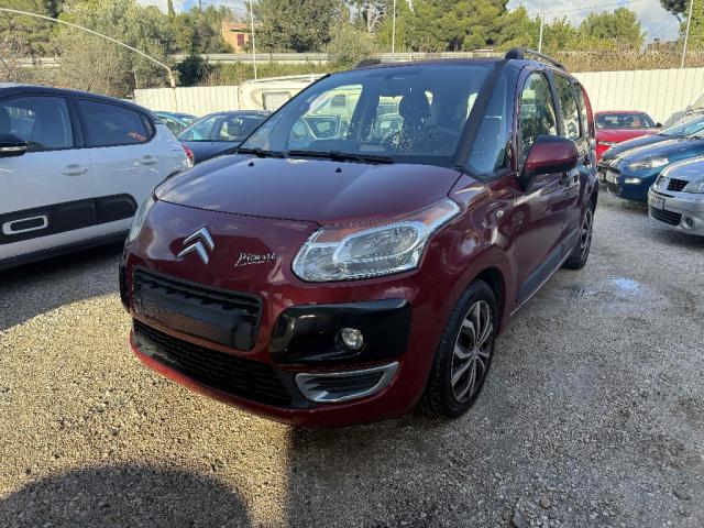 Citroen C3 Picasso Hdi 90 Airdream Exclusive