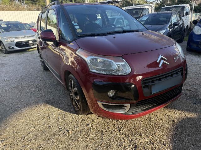 Citroen C3 Picasso image 7