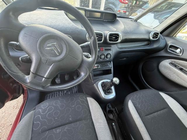 Citroen C3 Picasso image 6