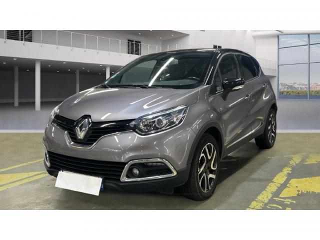 Renault Captur image 1