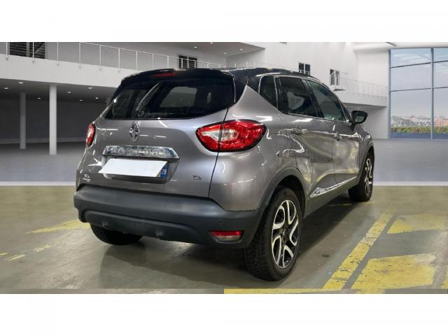 Renault Captur image 3
