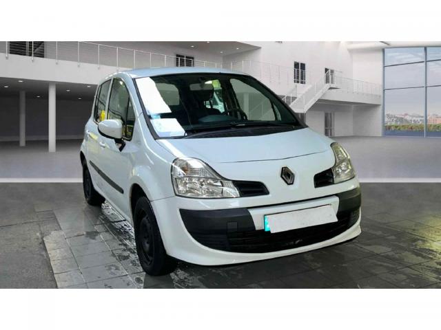 Renault Modus Tce 100 Eco2 Expression