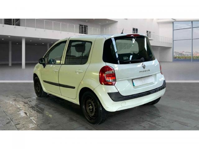 Renault Modus image 6