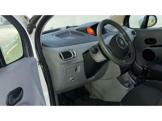 Renault Modus image 3