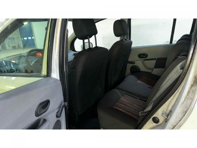 Renault Modus image 7