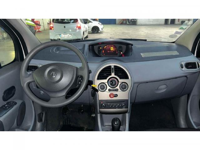 Renault Modus image 1