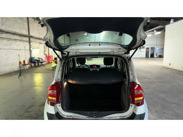 Renault Modus image 2