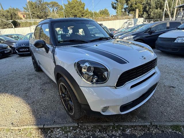 Mini Countryman image 4