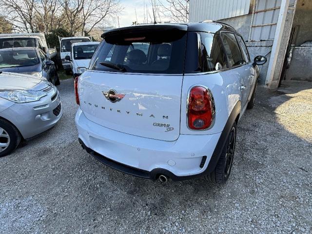 Mini Countryman image 5