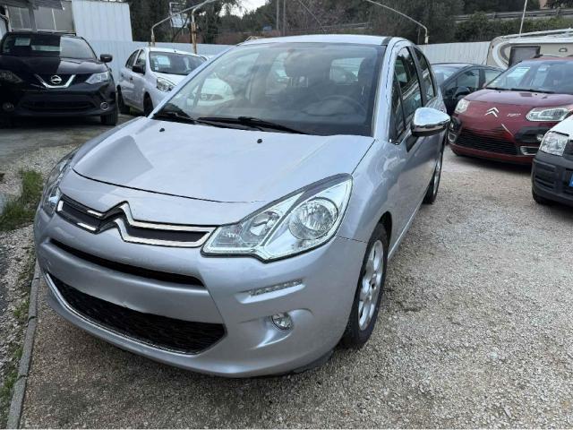 Citroen C3 Puretech 82 Confort