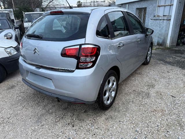 Citroen C3 image 2