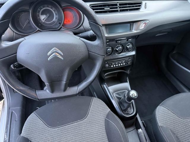 Citroen C3 image 7