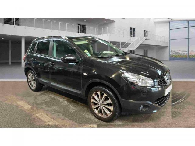 Nissan Qashqai image 7