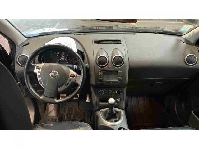 Nissan Qashqai image 1