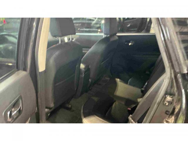 Nissan Qashqai image 3