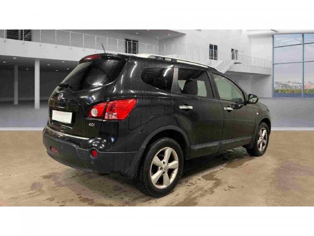 Nissan Qashqai+2 image 4