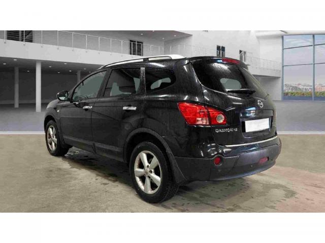 Nissan Qashqai+2 image 6