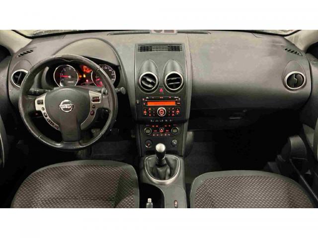 Nissan Qashqai+2 image 5